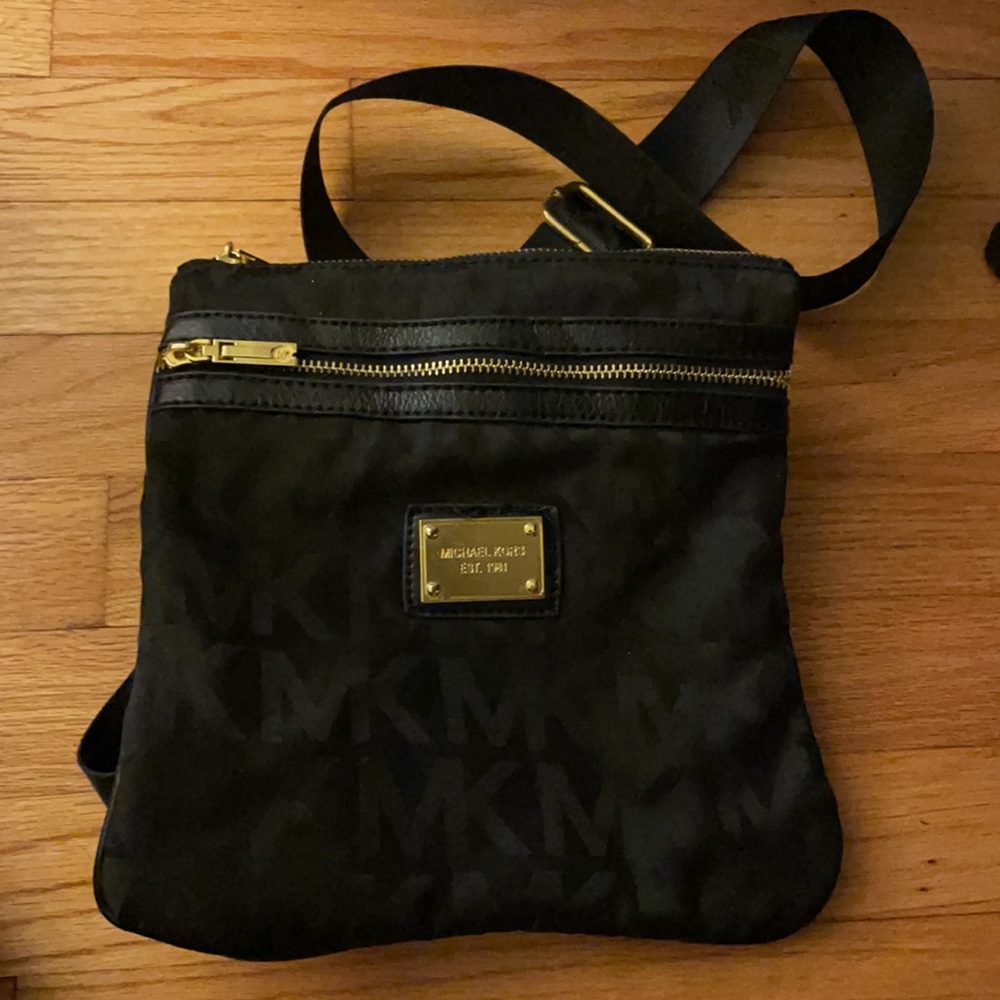 Michael Kors crossbody bag